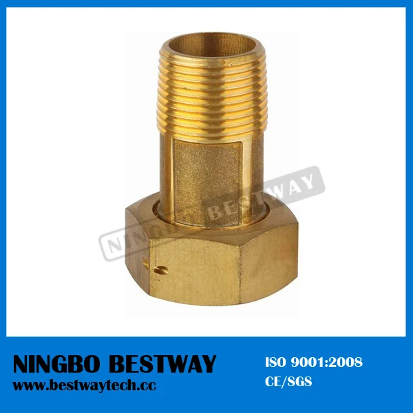 Đồng Hồ Đo Nước Bằng Đồng Trực Tiếp Từ Nhà Máy Trung Quốc