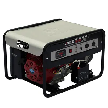 propane generator for home
