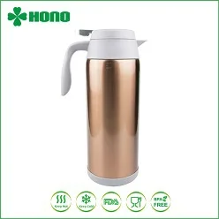 1500ML Chinese Stainless Steel Beer Growler/ Mini Keg Style Growler With Manufacture Price