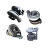 2843832 Turbocharger Nozzle Ring cqkms parts for cummins diesel engine ISB 305 Yeoju County Korea