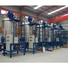polystyrene expanding machine eps pre-expander