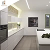 Modern hotel modular cabinet door modern kitchen-furniture wood kitchen cupboard design