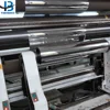 Chinese Manufacturer Metallized CPP Shrink Film