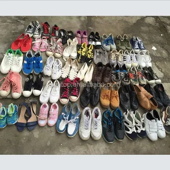Bulk Used Shoes For Sale Lots Of Used Shoes