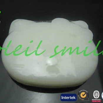 Luxury Hello Kitty Cream Bath Soap For Child Decorative Bath