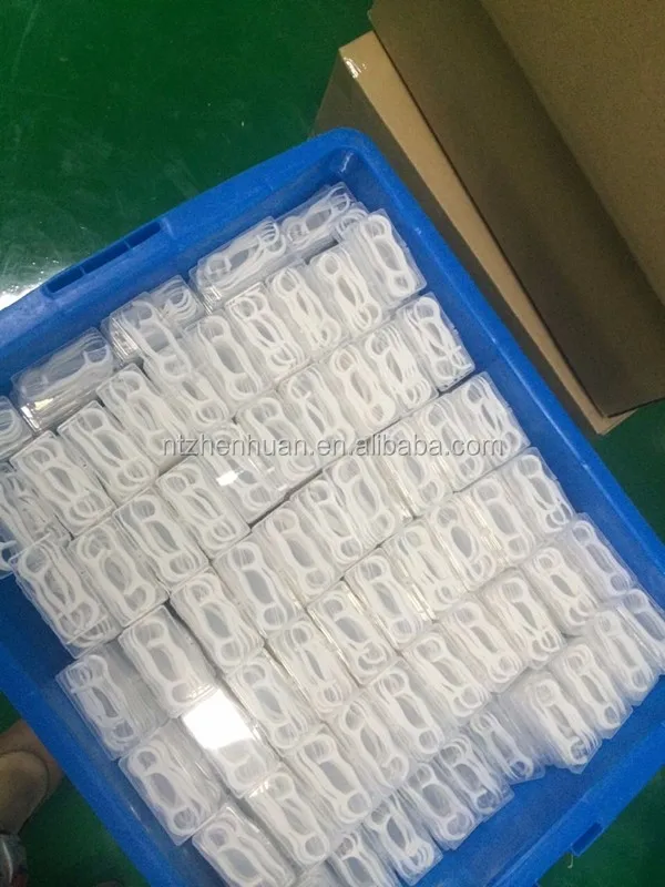 Full Automatic dental floss pick making machine Products from Nantong