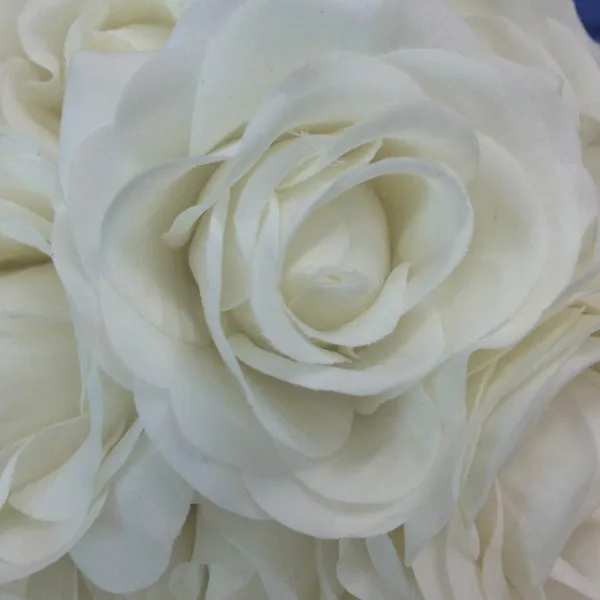 White/pure White Rose Artificial Small Roses Real Touch Wedding Roses Buy Wedding Roses,White