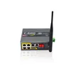 modbus long range 4g modem lte router wifi with sim card for Automatic Vehicle Location tracking,Monitoring and Control Systems