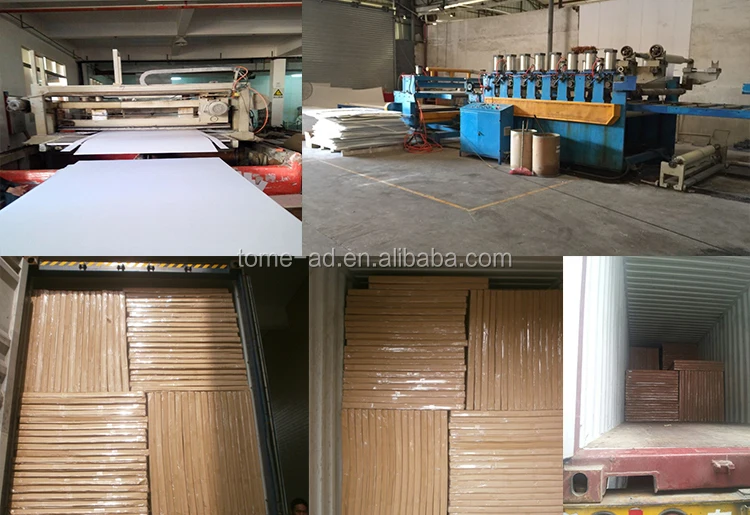 High Quality Lead Free Digital Printing PVC Foam Board