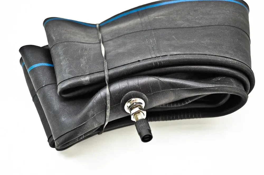 Motorcycle Tyre Inner Tube 27517 275*17 Rubber Butyl Tubes With High