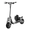 BIG OFFROAD WHEEL gas scooter with EPA