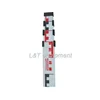 Light Weight Aluminium Leveling Staff