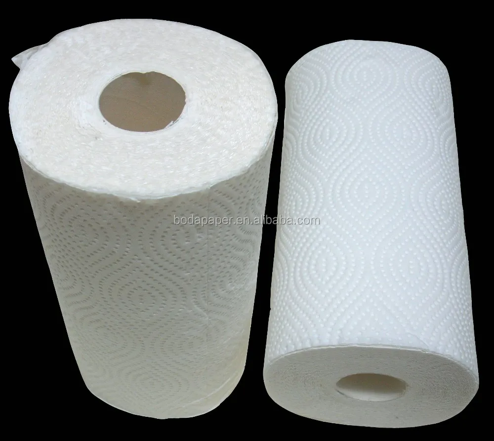 kitchen paper towel