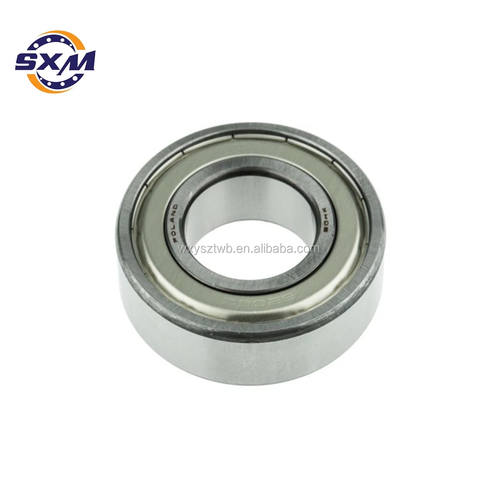 titanium bearings