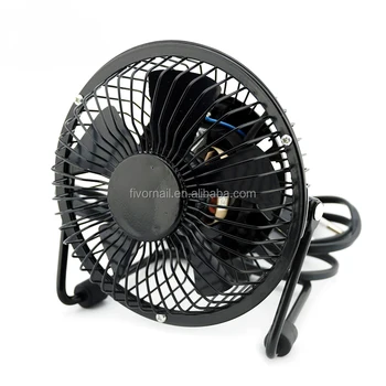 Pro Mini Nail Polish Dryer Fan For Drying Pro Mini Nail Polish Dryer Fan For Drying Salon