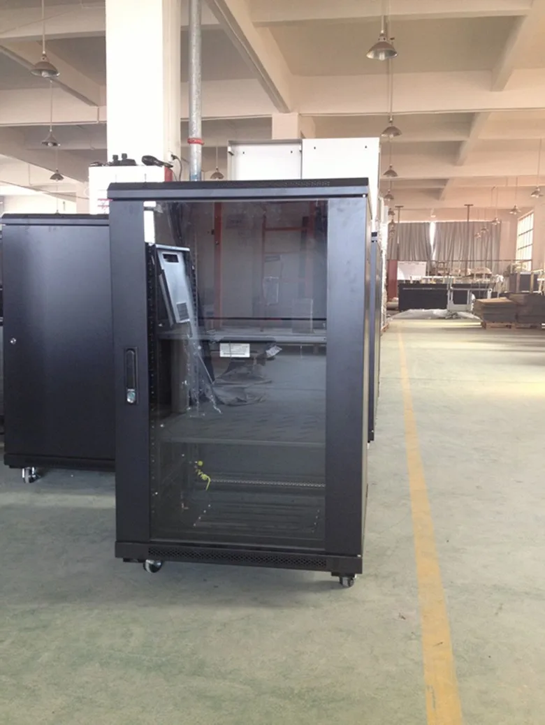 18u 600mm Aa2 Networking With 2 Fans Buy Networking