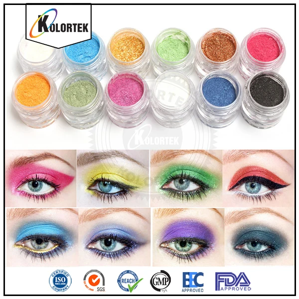 Lip Safe Mica Colorants,Color Mica Powder For Lip Stick,Cosmetic