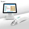 UV 3d skin analyzer software observe skin scanner machine