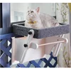 Cat Piece Together House Window Perch Cat Home Living House