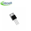 LA78040B The Vertical Deflection Output IC With Bus Control Support for TVs and CRT Display