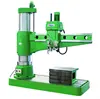 Z3080X25 factory large hydraulic radial drilling machine