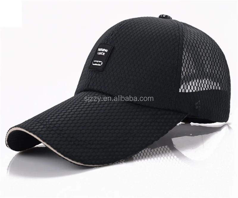 golf cap for man