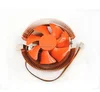 high performance 12v CPU cooler fan PC cooler mini CPU cooling fan 90*25MM