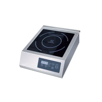 Factory Price Stainless Catering Kitchen Equipment Induction