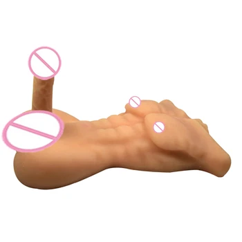 Torso sex