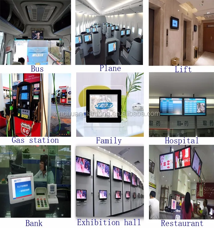 32 Inch Android Wifi Digital Photo Frame Buy Wifi Digital Photo Frame