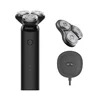 Original 360 Degree Float Shaving three xiao mi head Waterproof Electric Shaver