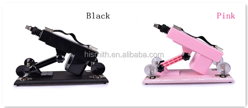 Basic Sex Machine with Vagina Cup for Men Masturbation Love Machine for Lovers with Attachments Set