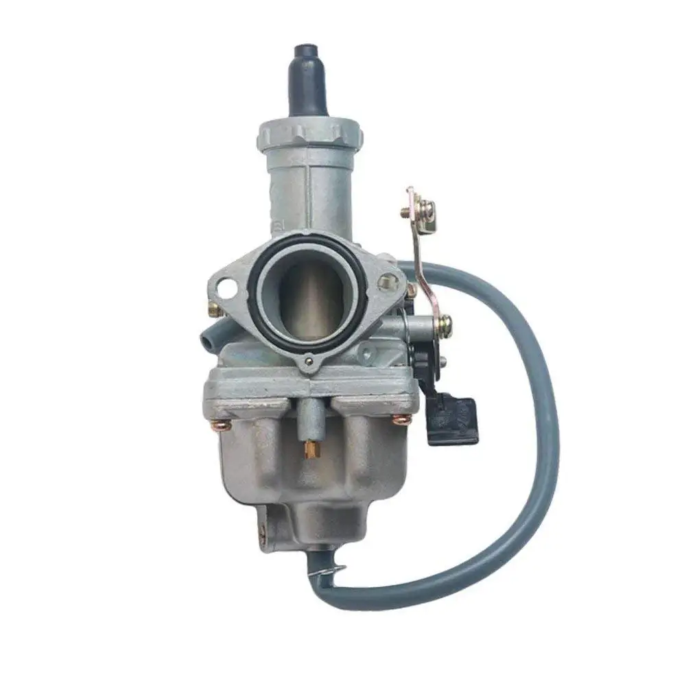 Pz20 carburetor choke