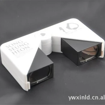 foldable binoculars