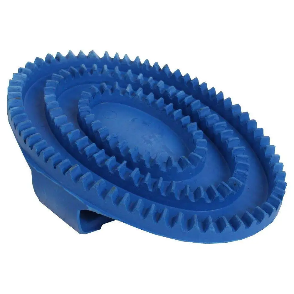 curry combs for dogs