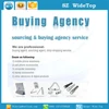 Mobile accessories Sourcing Agent Consumer Electronics Buying Agent