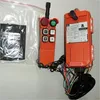 bridge crane radio remote control