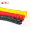 WAG Split Flexible PA PE PP Plastic Cable Conduit