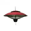 Newest Design High Quality 1500w patio heater with bar table