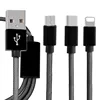 1m 2m 3m Data USB Charger Charging Cable for iPhone 6 S 6S 7 8 Plus X 10 XR XS MAX 5 5S SE Origin accessory short long wire