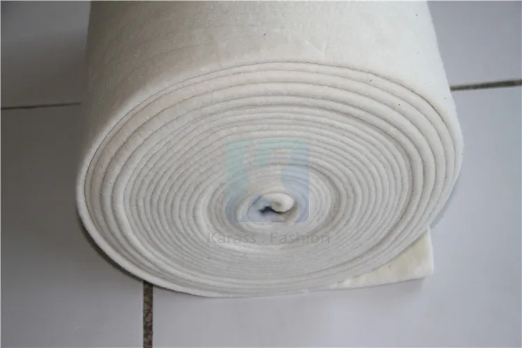 100 Cotton White Heat Resistant Quilt Batting On Sale Buy Batting On