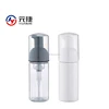 50ml 80ml 100ml 120ml Plastic soap foam dispenser pump bottle