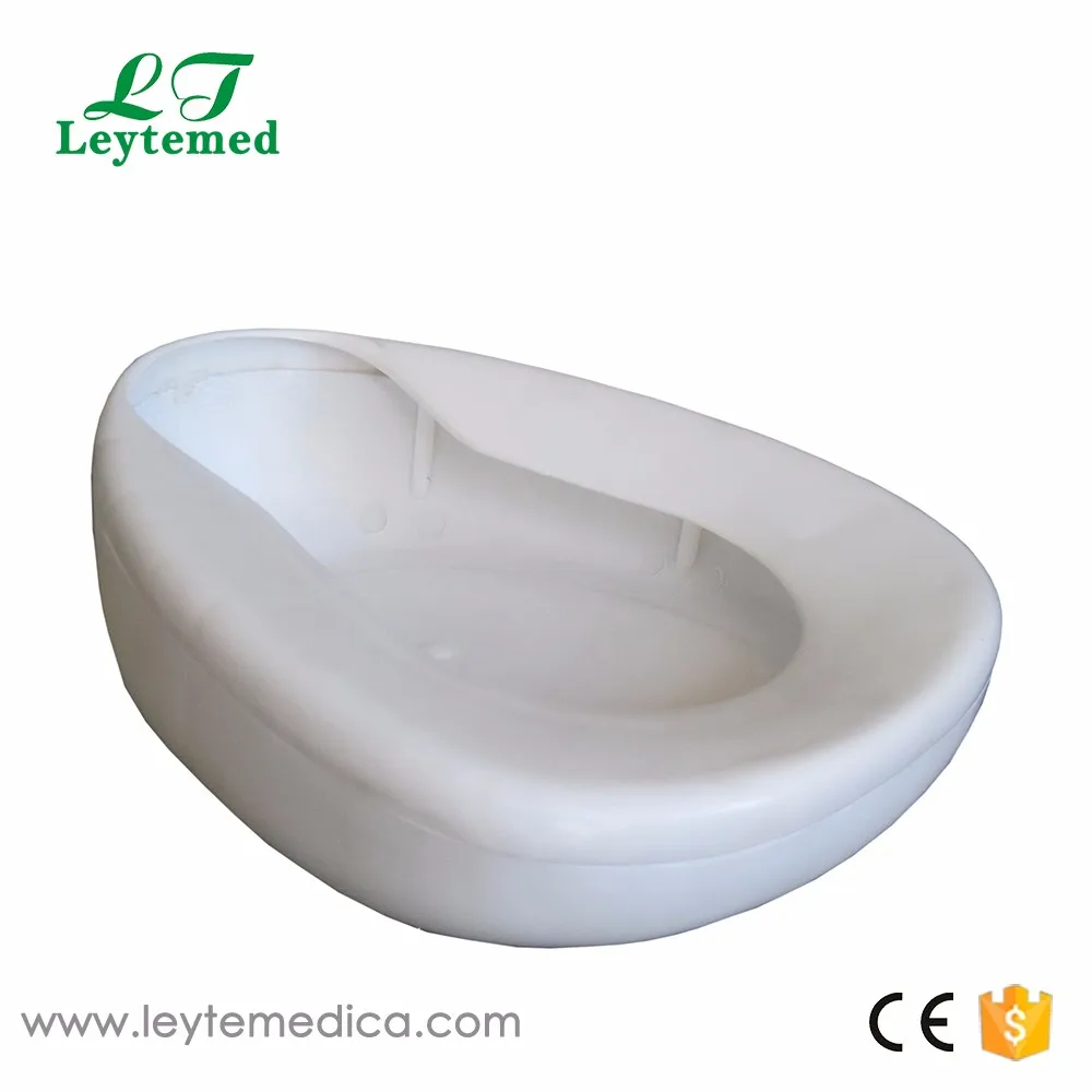 Ltpb005 Hospital Female Urine Container Buy Female Urine Container
