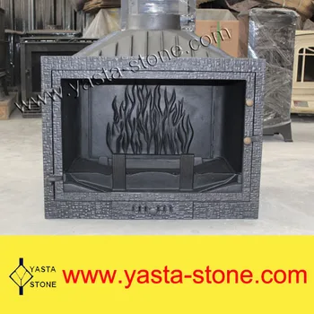 Cast Iron Fireplace Wood Pellet Stove Insert Buy Pellet Stove