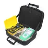 GX36 Automatic Focus FTTH Fiber Optic Fusion Splicer + QX50-S 1310/155nm 32/30dB SM OTDR + Power Meter + Light Source + 3-5km VF