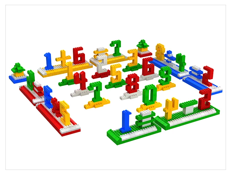 math learning toys