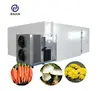 New Arrival fish cold air drying oven fig machine dryer digital printed
