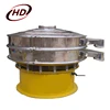 Vibrating shifter/wet sieve separation machine for filter powder