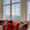 Waterproof Metal Louvre Shutter Windows Size Price Aluminum Jalousie Window Frames