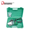 20/32mm manual hot melt ppr plastic pipe welding machine/ plastic ppr pe pipe fusing welding machine